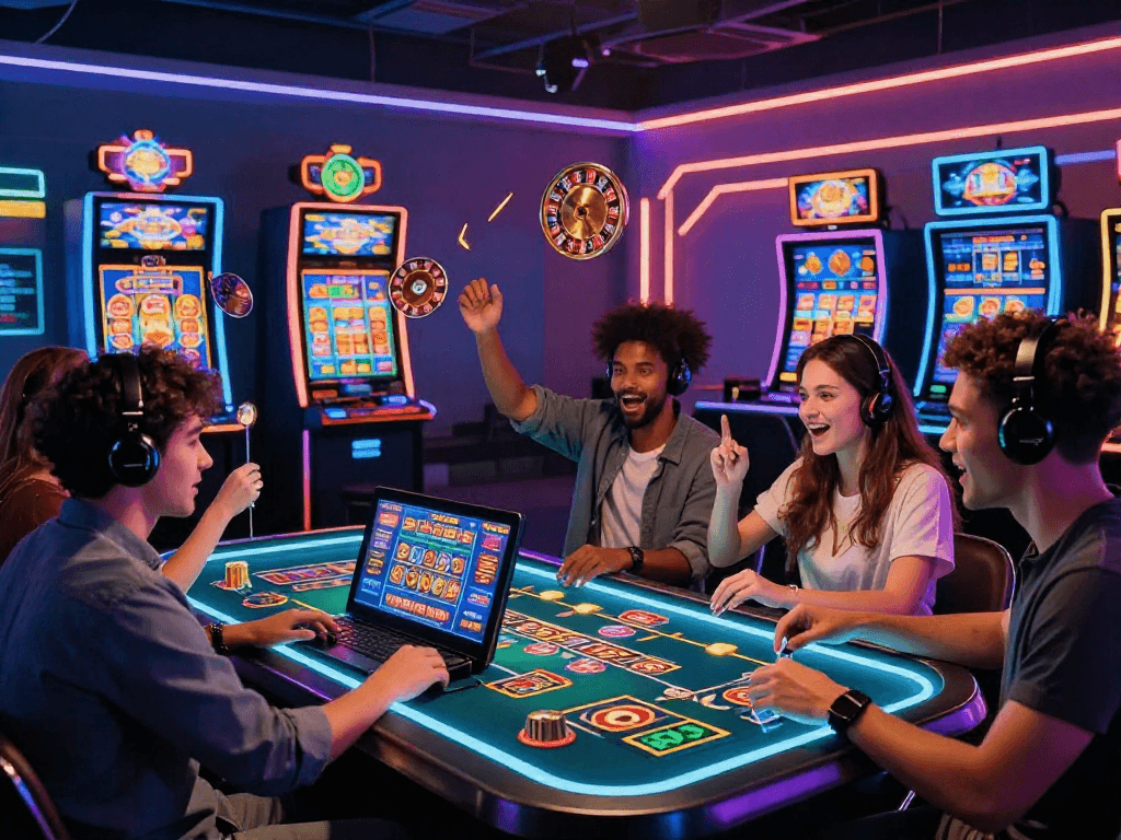 6 Stratégies Expert-Aprobées pour Choisir un Casino en Ligne en 2026