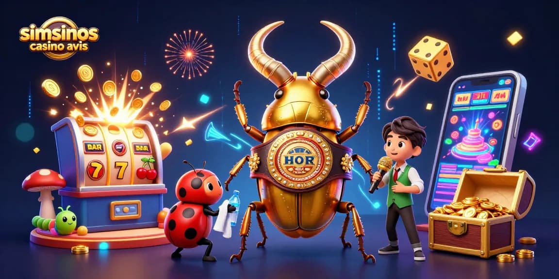 Quel avis sur le casino Simsinos est le meilleur pour les joueurs en 2026 ?