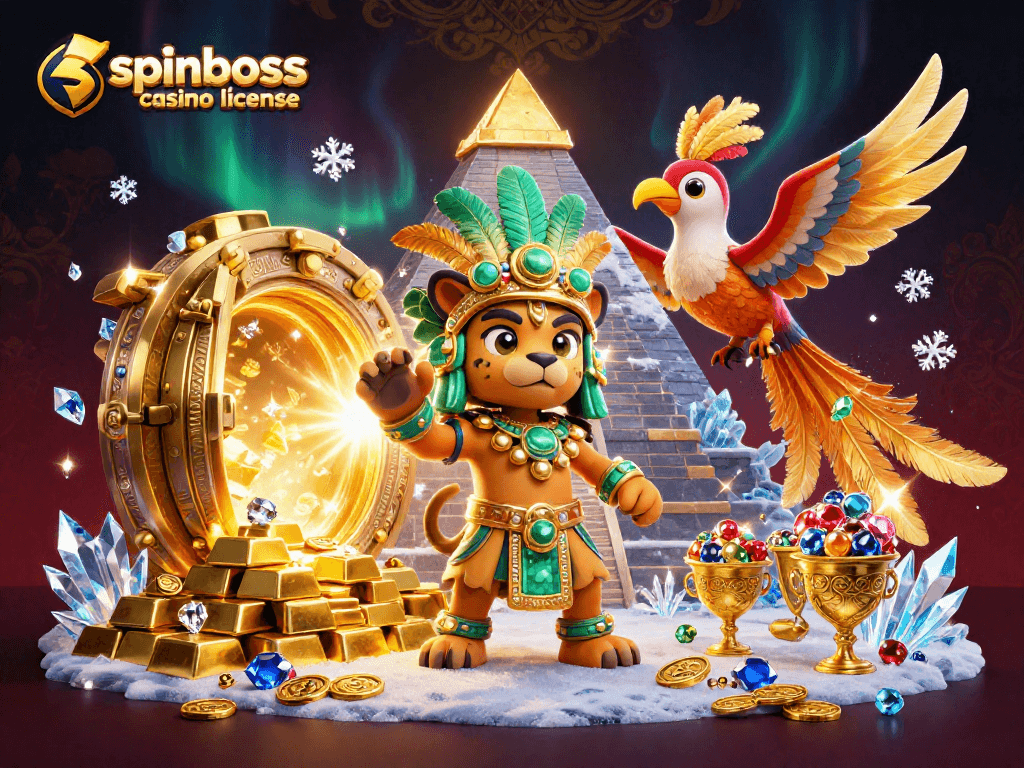 Licence de SpinBoss Casino Comparée : Options Stratégiques pour les Joueurs en 2026