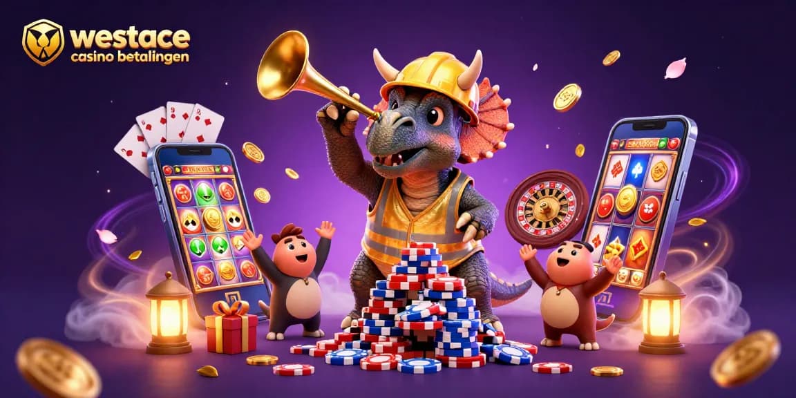 6 Kritieke WestAce Casino Betalingen Metrics Voor Winnaars in 2026
